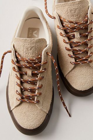 Veja Campo Sneakers
