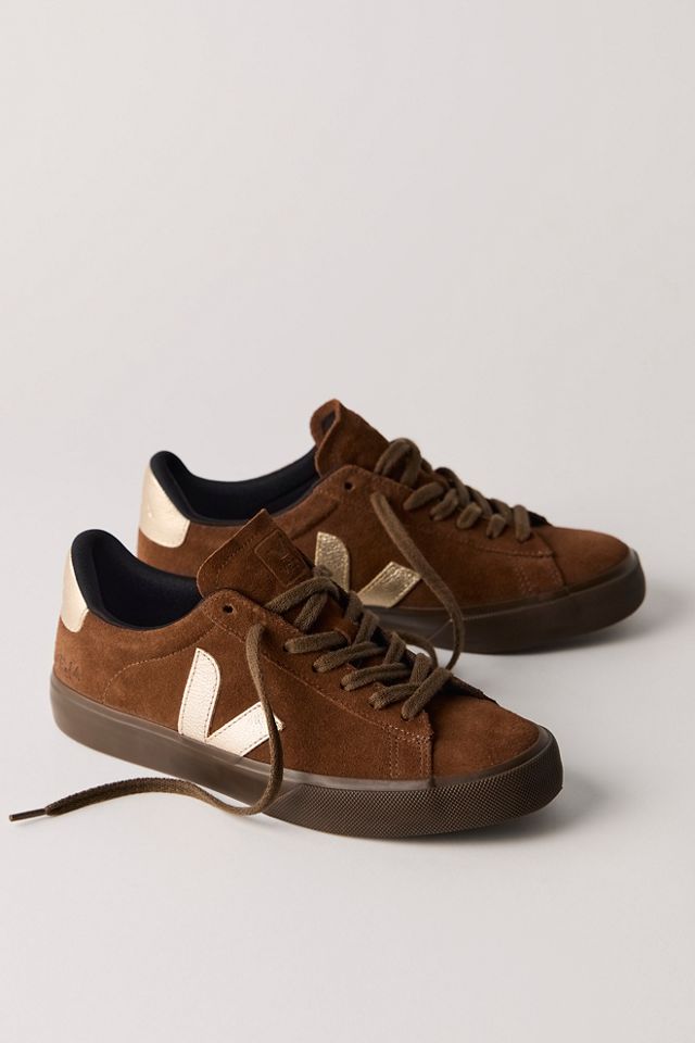 Veja Campo Sneakers #1