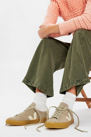 Veja Campo Trainers