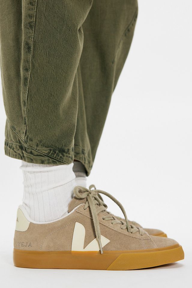 Veja Campo Sneakers #1