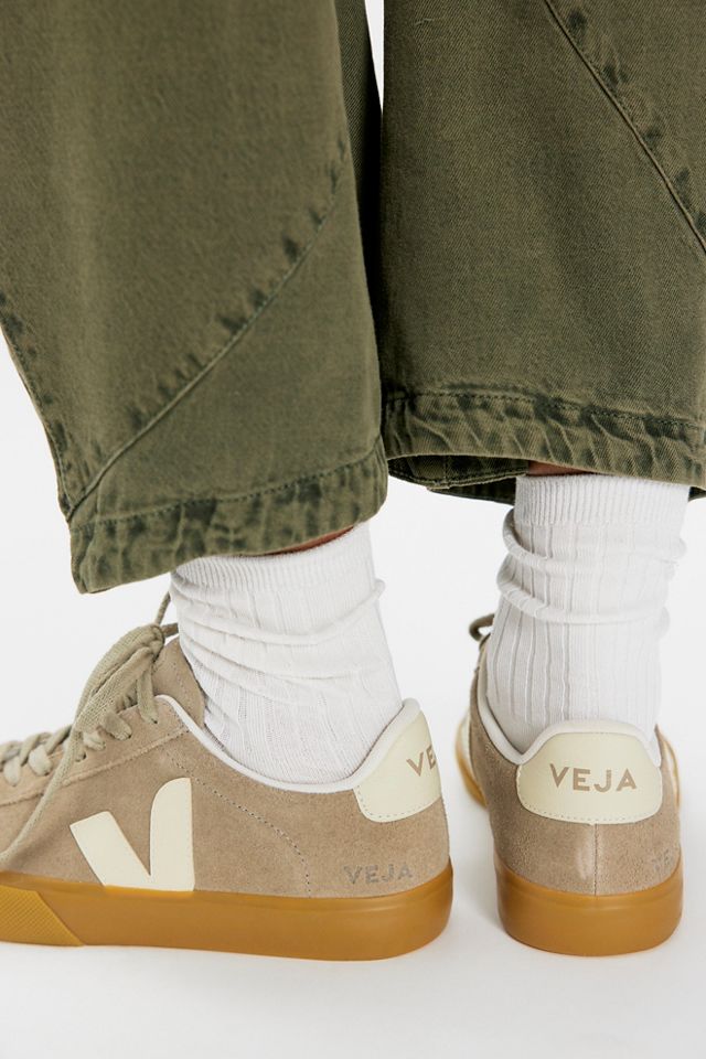 Veja Campo Sneakers #2