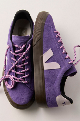 Veja Campo Sneakers