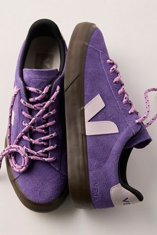 Veja Campo Sneakers