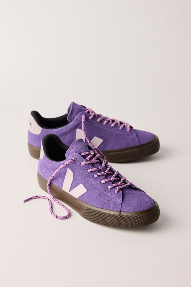 Veja Campo Sneakers #1