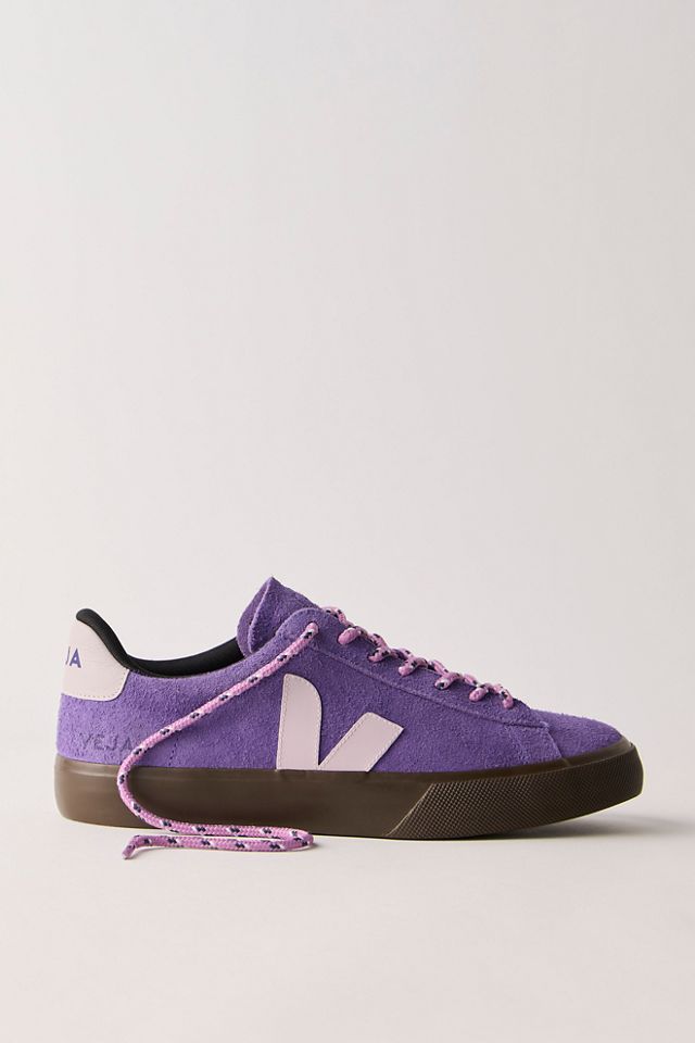Veja Campo Sneakers #2