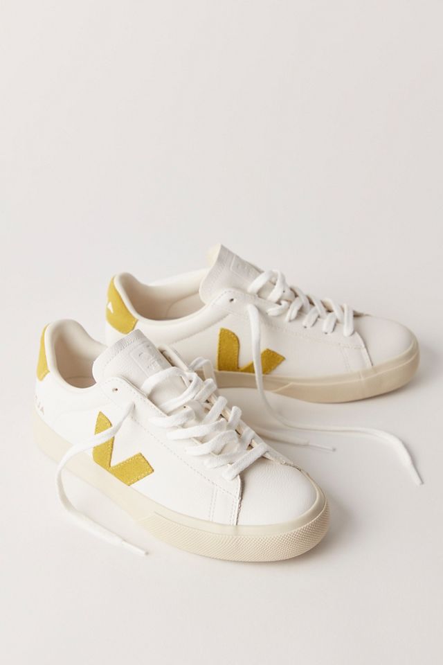 Veja Campo Sneakers #1