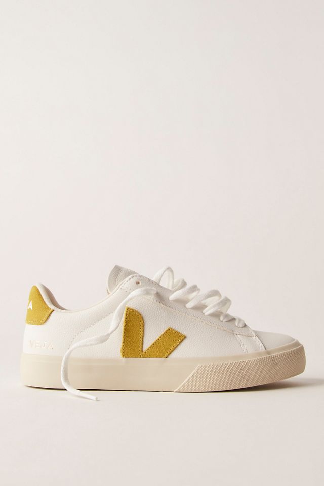 Veja Campo Sneakers #2