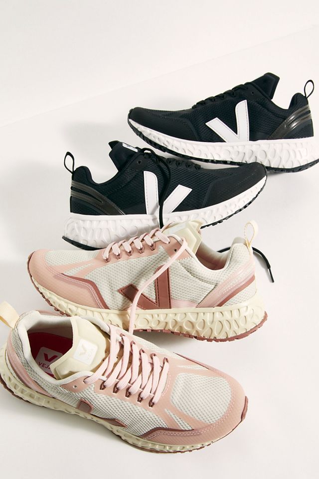 Veja Condor Running Sneakers | Free People