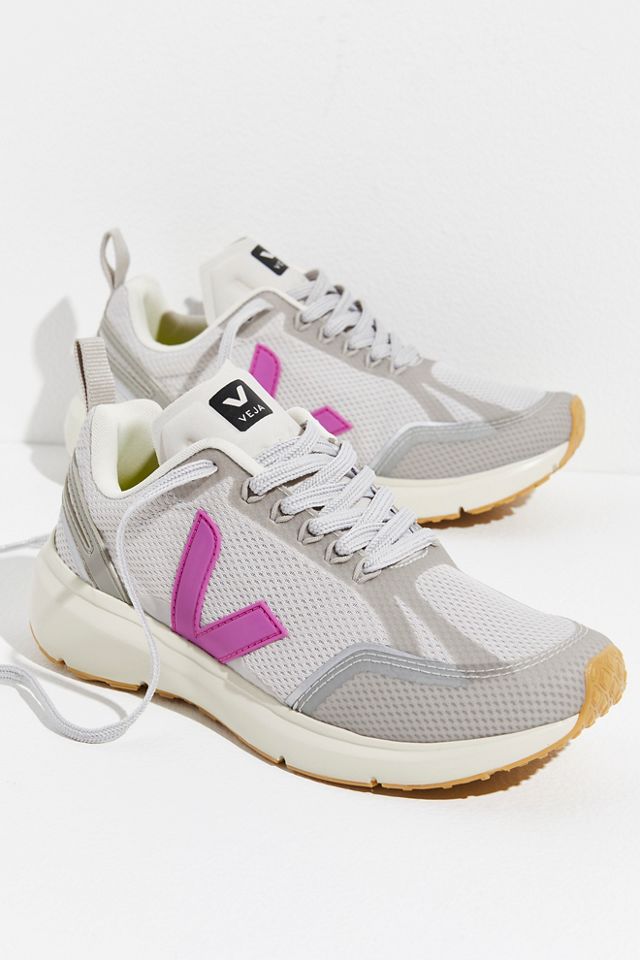 Veja Condor Running Sneakers