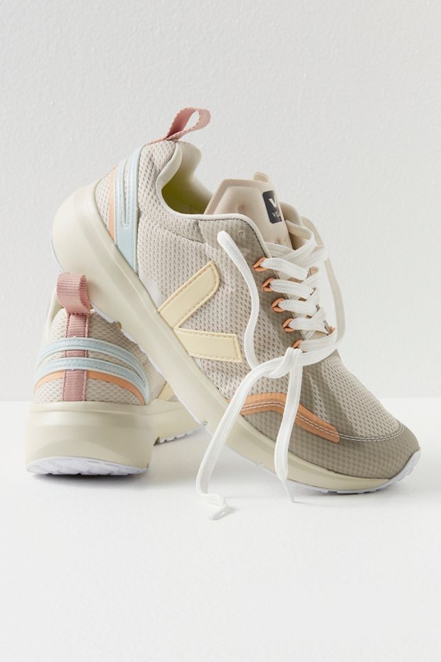 Veja Condor Running Sneakers | Free People