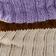 Lilac / Camel