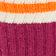 Plum / Hot Orange