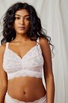 Curvy Never Say Never Bra