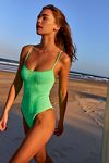 Pamela One Piece Swimsuit