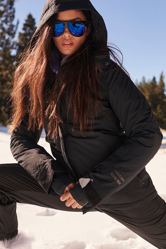 Eva Ins Gore-Tex Jacket #2