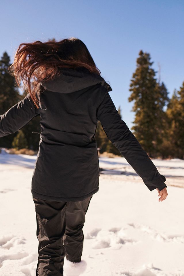 Eva Ins Gore-Tex Jacket #3