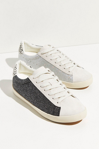 Gola Nova Glitter Sneakers Free People