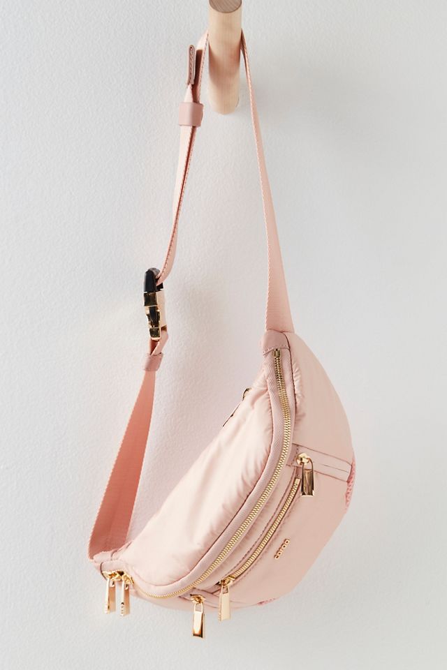 Free people shop belt bag