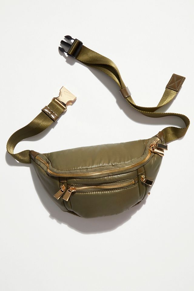 Caraa fanny online pack