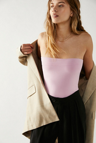 The Carrie Tube Top by Intimately at Free People in Spring Fling, Size: M/L