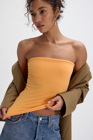 Simply Triangle Poncho