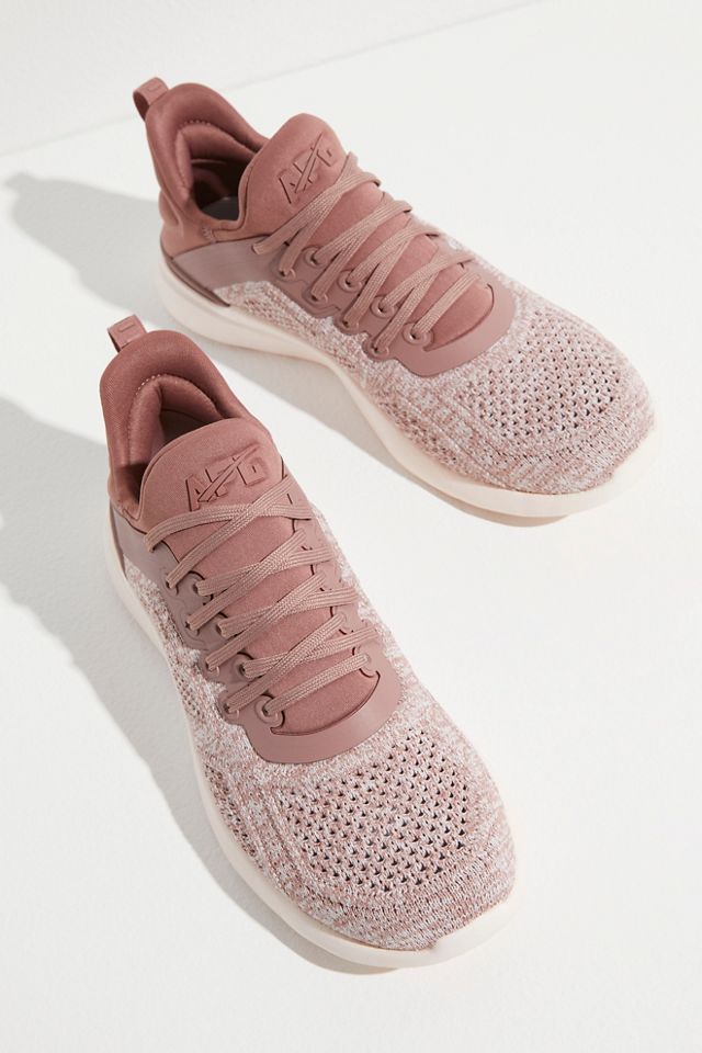 Apl on sale sneakers pink