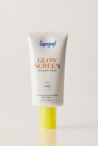 Supergoop! Glowscreen SPF 40 at Free People