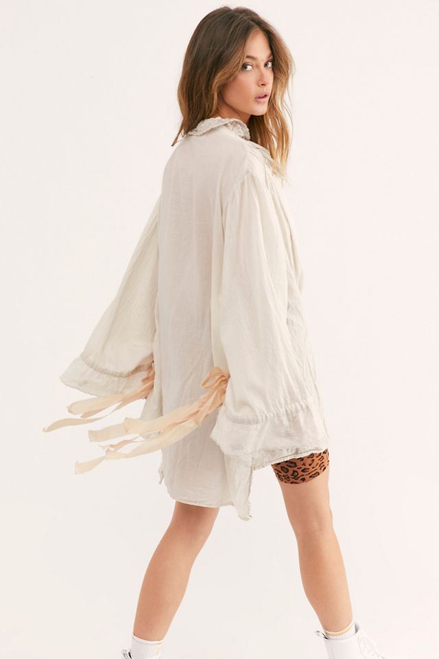 Magnolia Pearl Amadeus Top #1