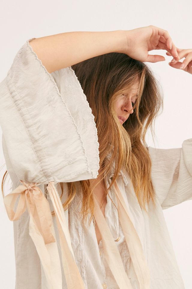 Magnolia Pearl Amadeus Top #2