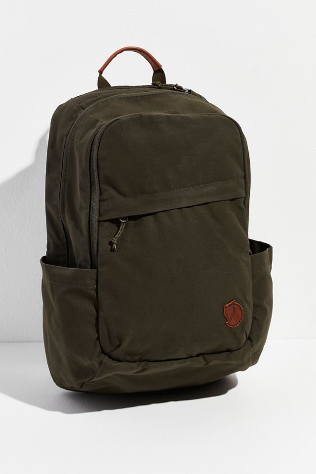 Fjallraven Raven Backpack | Free People