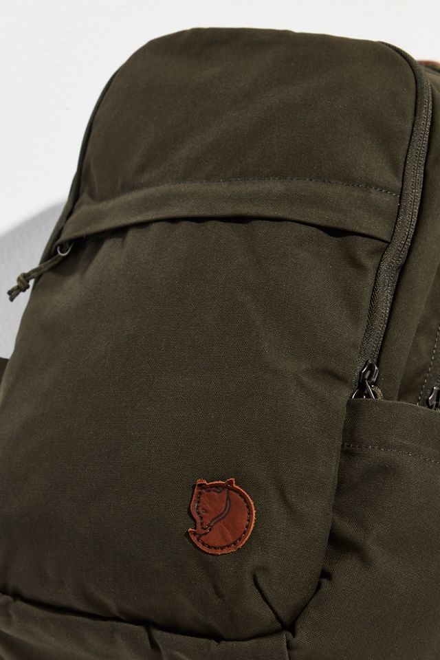 Sac à dos Fjallraven Raven #1