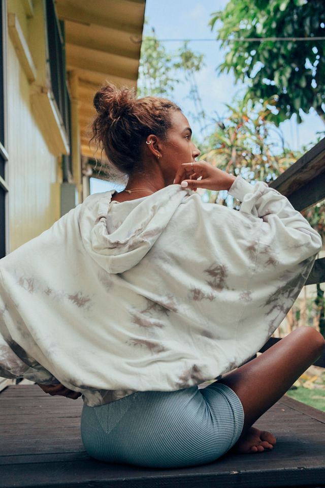 Mixed Feelings Sweatshirt Free People UK