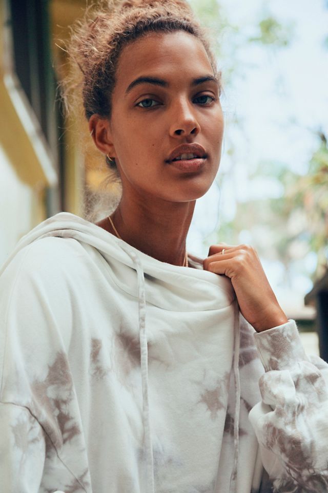 Mixed Feelings Sweatshirt Free People UK