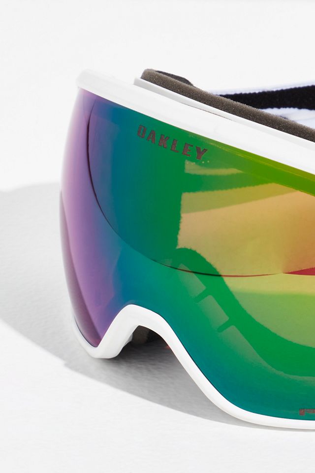 Oakley Flight Tracker XM Goggles #3
