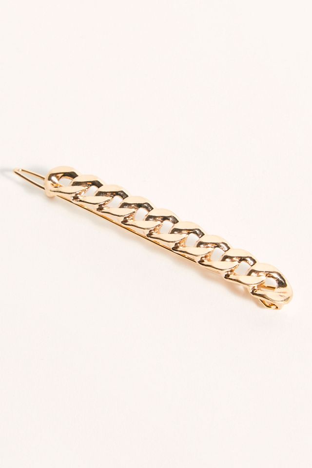 Pretty Mess Barrette