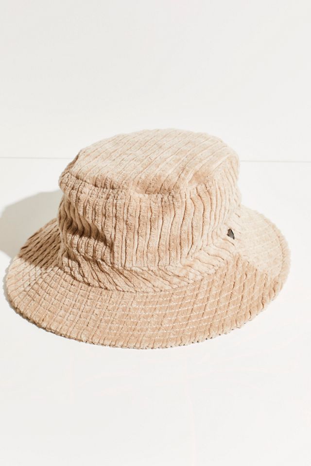 Hardy Cord Bucket Hat | Free People