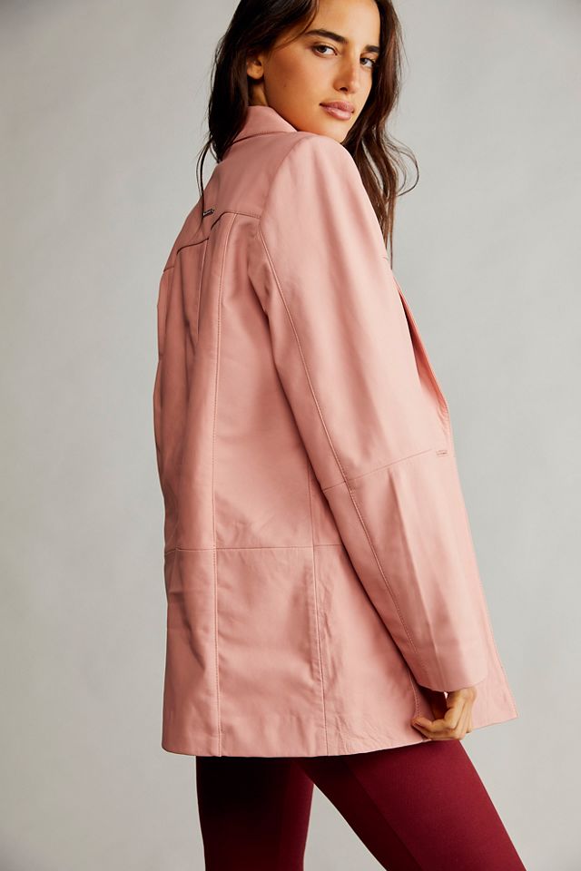 Brooke Blazer #1