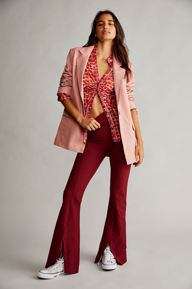Brooke Blazer #2