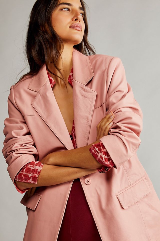 Brooke Blazer #3