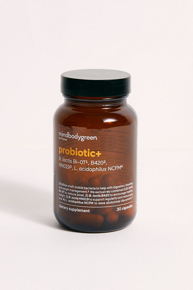 mindbodygreen probiotic+ | Free People