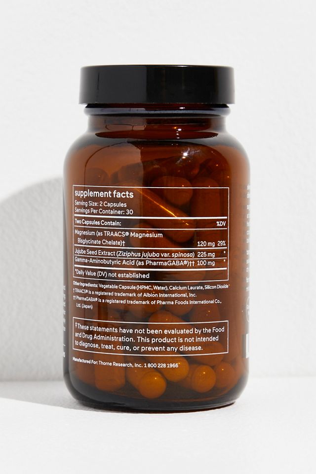 mindbodygreen magnesium+ #2
