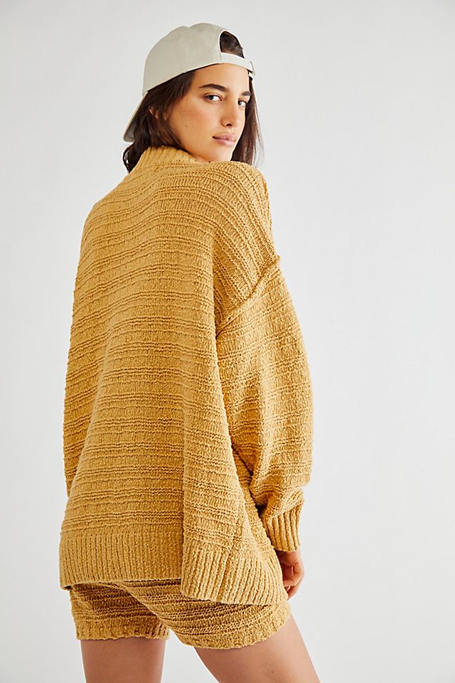 Malibu Boo Sweater Set