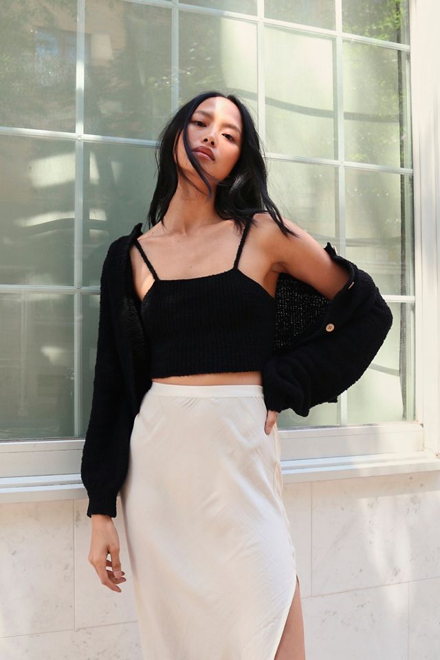 Free People Franny Top Set. 4