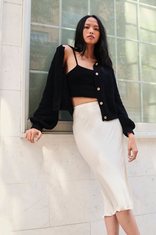 Free People Franny Top Set. 2