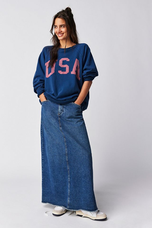 USA Crew #2