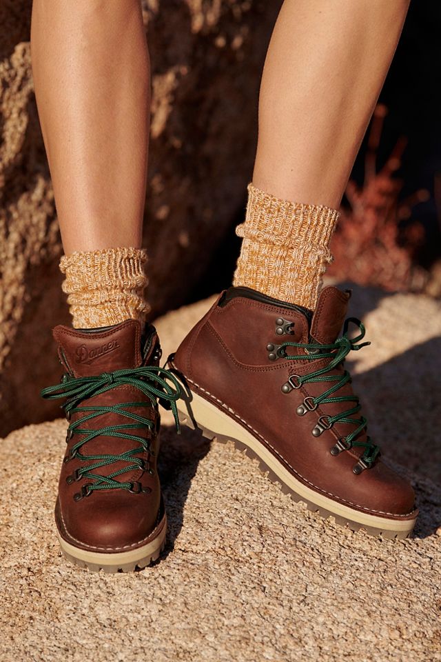 Danner Mountain Pass Boots | Free People