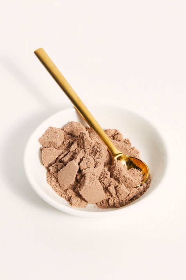 mindbodygreen chocolate grass-fed collagen+ #2
