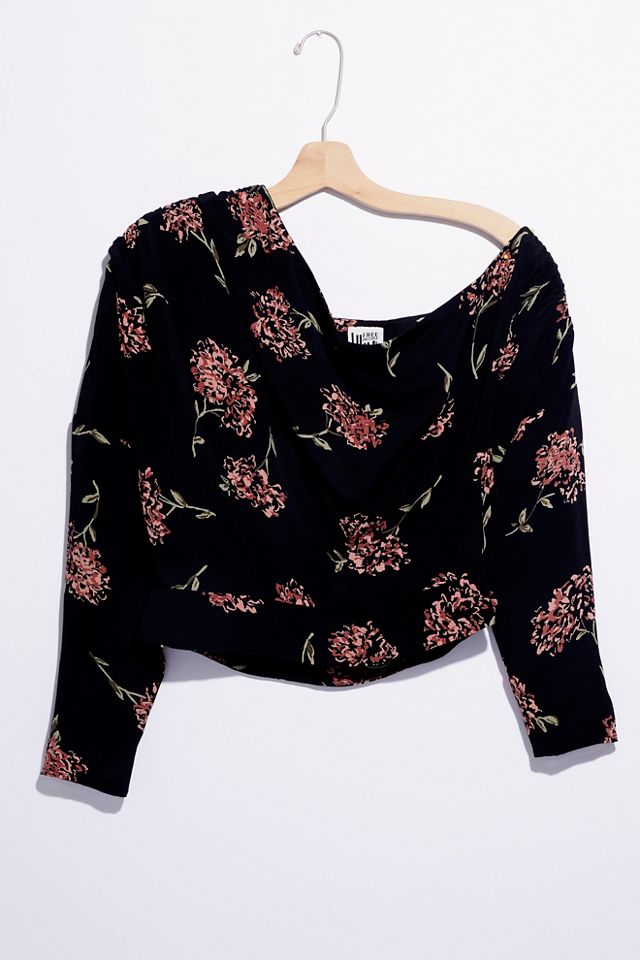 Maddox Top | Free People UK