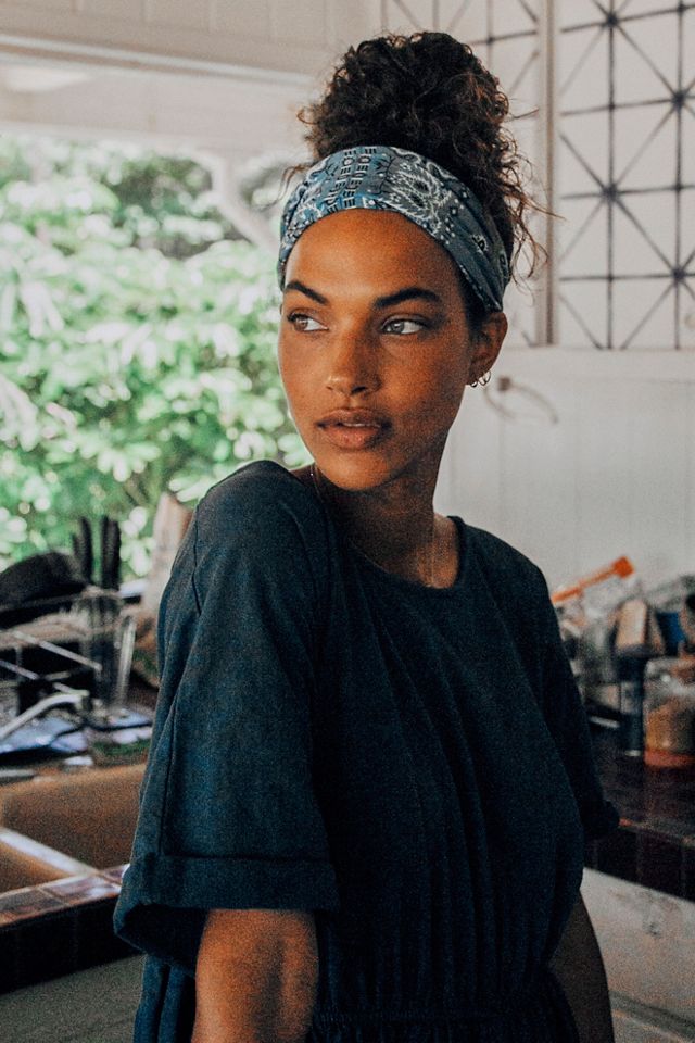 Bandana Hiker Multifunctional Headwear