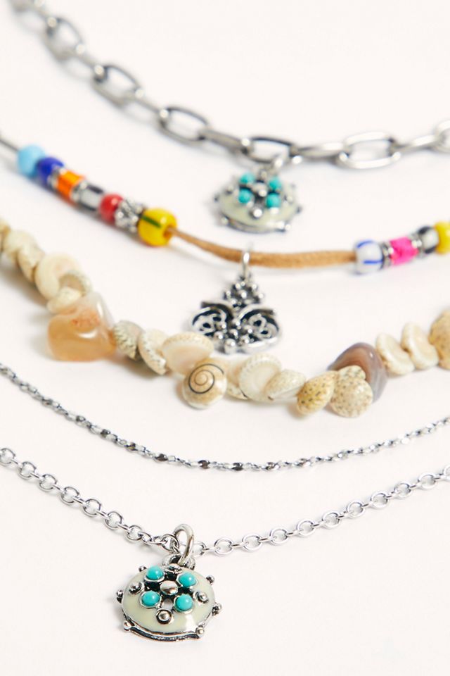 Havana Nights Necklace #1